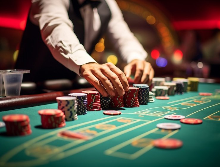tab77au Deposit dan Tarik Cepat