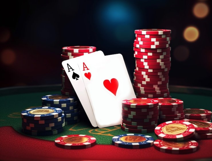 tab77au Auto Roulette dan Baccarat Langsung